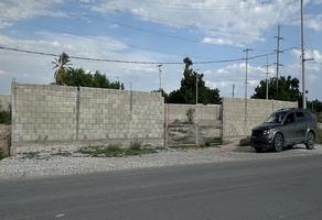 Foto de inmueble en Carr. Estatal San Pedro, Col. El Cambio C.P. 27455, Matamoros