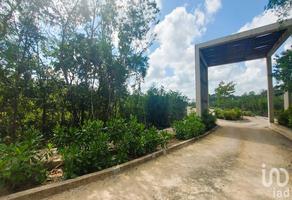 Foto de inmueble en Carr. Estatal Tulum Coba km. 5 R.15, Col. Tulum Centro C.P. 77760, Tulum