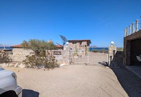 Foto de inmueble en Carret Fed 12, Col. Bahía de los Ángeles C.P. 22980, Ensenada