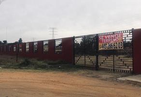 Foto de inmueble en Carretera Federal 45 #45, Col. Parque Industrial ALTEC C.P. 20290, Aguascalientes