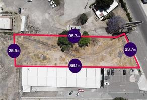 Foto de inmueble en Carretera Federal 57 Qro-San Luis, Col. Santa Rosa de Jauregui C.P. 76233, Querétaro
