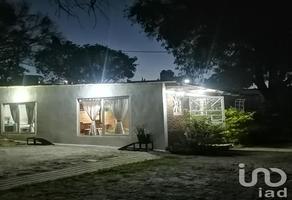 Foto de inmueble en carretera federal a cuernavaca #7062, Col. San Miguel Xicalco C.P. 14490, Tlalpan