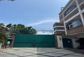 Foto de inmueble en Carretera Federal de Cuernavaca, Col. San Andrés Totoltepec C.P. 14400, Tlalpan