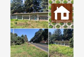 Foto de inmueble en Carretera Federal Mex-Cuautla #KM78, Col. Las Delicias C.P. 56982, Atlautla
