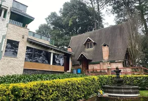 Foto de inmueble en Carretera Federal México - Cuernavaca Km 55.8 #LOTE 117, Col. Huitzilac C.P. 62510, Huitzilac
