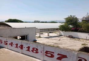 Foto de inmueble en Carretera Federal México-Texcoco #100, Col. Ampliación Presidentes C.P. 56377, Chicoloapan