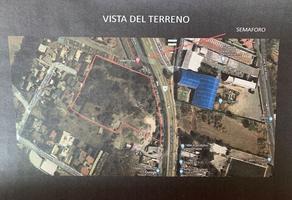 Foto de inmueble en Carretera Federal México-Cuernavaca, Col. San Andrés Totoltepec C.P. 14400, Tlalpan
