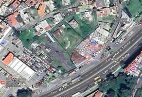 Foto de inmueble en Carretera Federal México-Toluca, Col. Santa Fe Cuajimalpa C.P. 05348, Cuajimalpa de Morelos