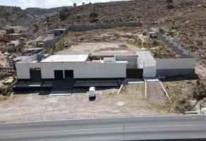 Foto de inmueble en CARRETERA GUADALAJARA #110, Col. Pozuelos C.P. 78418, San Luis Potosí