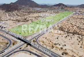 Foto de inmueble en Carretera Hermosillo- Guaymas, Col. Altares C.P. 83296, Hermosillo
