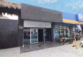 Foto de inmueble en CARRETERA INTERNACIONAL #1998, Col. Jacarandas C.P. 82157, Mazatlán