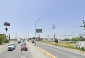 Foto de inmueble en Carretera Juarez Cadereyta, Col. Palmanova C.P. 67486, Cadereyta Jiménez