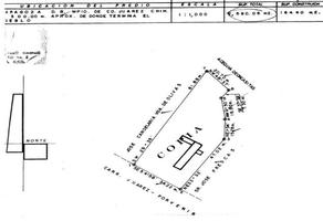 Foto de inmueble en Carretera Juarez Porvenir, Col. Azul C.P. 32590, Juárez