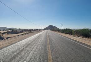 Foto de inmueble en Carretera La Paz Pichilingue, Col. Zona Industrial C.P. 23050, La Paz