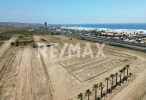 Foto de inmueble en Carretera, Col. La Salina C.P. 22765, Ensenada