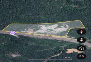 Foto de inmueble en Carretera La Ventosa- Matias Romero Km 29, Col. Aguas Calientes La Mata C.P. 70142, Asunción Ixtaltepec