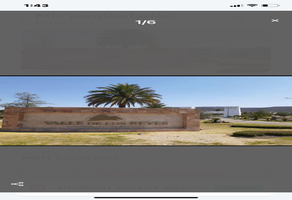 Foto de inmueble en Carretera León- Lagos de Moreno km 21, Col. El Arenal C.P. 47530, Lagos de Moreno