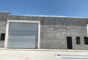 Foto de inmueble en Carretera Los Pinos, Parajes de los Pinos, Ramos Arizpe, Col. Ramos Arizpe Industrial Park C.P. 25905, Ramos Arizpe