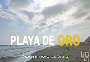 Foto de inmueble en CARRETERA MANZANILLO-CIHUATLAN1 #1180, Col. Playa de Oro C.P. 28219, Manzanillo