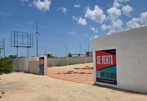 Foto de inmueble en Carretera Mérida - Progreso, Col. Merida Centro C.P. 97000, Mérida