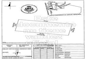 Foto de inmueble en CARRETERA MÉRIDA - PROGRESO, Col. Xcumpich C.P. 97204, Mérida