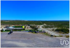 Foto de inmueble en carretera México 1, Col. Las Pocitas C.P. 23150, La Paz