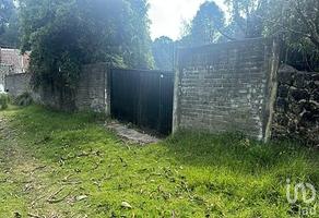 Foto de inmueble en carretera mexico oaxtepec, Col. El Calmil C.P. 62536, Tlalnepantla