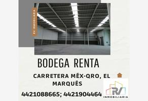 Foto de inmueble en carretera México Querétaro, Col. Palo Alto C.P. 76213, Querétaro