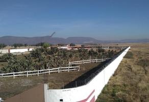 Foto de inmueble en Carretera México-Pachuca Km 54.2, Col. Tizayuca C.P. 43806, Tizayuca