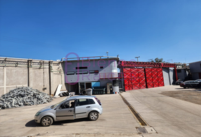 Foto de inmueble en Carretera Mexico-Texcoco, Col. Tezoyuca C.P. 56000, Tezoyuca