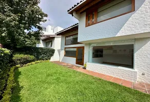 Foto de inmueble en Carretera México-Toluca #00, Col. Santa Fe Cuajimalpa C.P. 05348, Cuajimalpa de Morelos