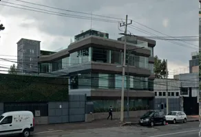 Foto de inmueble en Carr. México-Toluca #2970, Col. Lomas de Vista Hermosa C.P. 05100, Cuajimalpa de Morelos