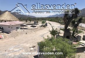 Foto de inmueble en Carretera Monterrey Saltillo #101, Col. Ramos Arizpe Centro C.P. 25900, Ramos Arizpe