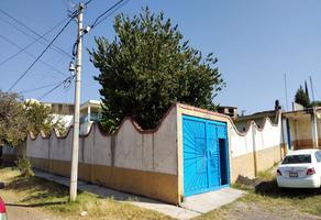 Foto de inmueble en Carretera Morelia- Maravatío, Col. Indaparapeo C.P. 58970, Indaparapeo