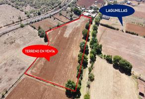 Foto de inmueble en Carretera Morelia - Patzcuaro #1, Col. Lagunillas C.P. 58450, Lagunillas