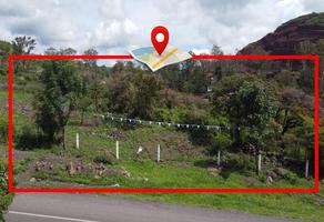Foto de inmueble en Carretera Morelia- Quiroga, Col. Tacícuaro C.P. 58332, Morelia