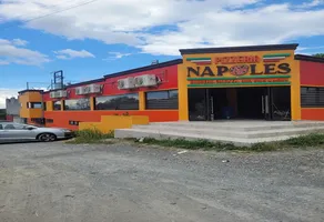 Foto de inmueble en Carretera Nacional, Col. Sección Juárez C.P. 67350, Allende