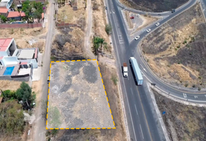 Foto de inmueble en Carretera Ocotlán Zula, Col. Carretera C.P. 47870, Ocotlán