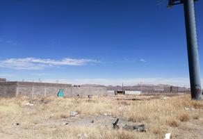 Foto de inmueble en carretera panamericana Chih- Cd Juárez, Col. El Bajo C.P. 31000, Chihuahua