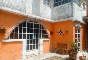 Foto de inmueble en carretera Puebla Atlixco #63, Col. San Francisco Acatepec C.P. 72846, San Andrés Cholula