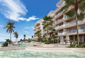 Foto de inmueble en Carr. Sac Bajo 26, Col. Bahía C.P. 77409, Isla Mujeres