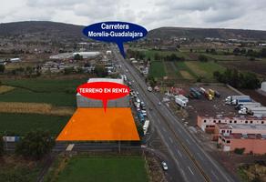Foto de inmueble en Carretera Salamanca Morelia #11600, Col. Tarimbaro C.P. 58880, Tarímbaro