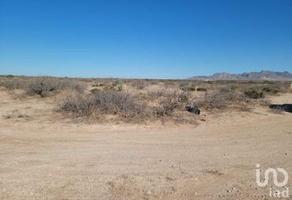 Foto de inmueble en Carretera San Jeronimo, Col. Santa Teresa C.P. 32695, Juárez