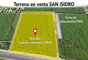 Foto de inmueble en CARRETERA TALA, Col. San Isidro Mazatepec C.P. 45340, Tala