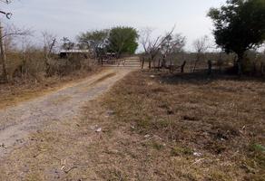 Foto de inmueble en Carretera Tampico Valles, Col. Panuco Centro C.P. 93990, Pánuco
