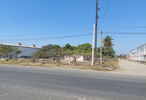 Foto de inmueble en Carretera Tampico-Panuco, Col. Moralillo C.P. 92018, Pánuco