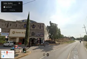 Foto de inmueble en Carretera Tecámac – Ent. Atlatongo, Col. San Martín Azcatepec C.P. 55748, Tecámac