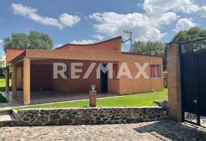 Foto de inmueble en CARRETERA TEPEJI LOS LAURELES, Col. Santa María Quelites C.P. 42890, Tepeji del Río de Ocampo