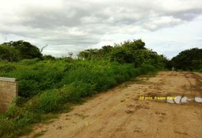 Foto de inmueble en Carretera Tepic-Puerto Vallartacolindando con calle Josefa Ortiz de Domínguez, Col. Bahía de Banderas C.P. 63737, Bahía de Banderas