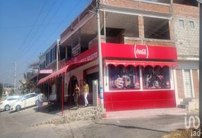 Foto de inmueble en Carretera Texcalpan-Oaxtepec, Col. San Juan Texcalpan C.P. 62847, Atlatlahucan
